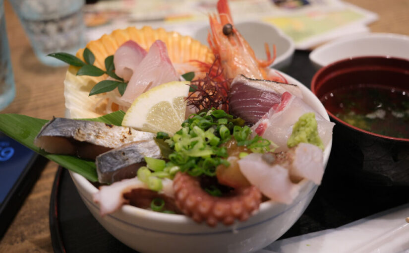 天草　海鮮蔵ツーリング